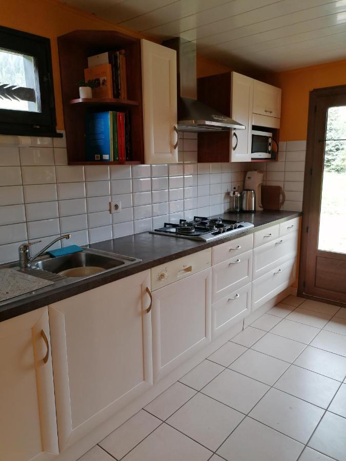 De Chalet Manigod
