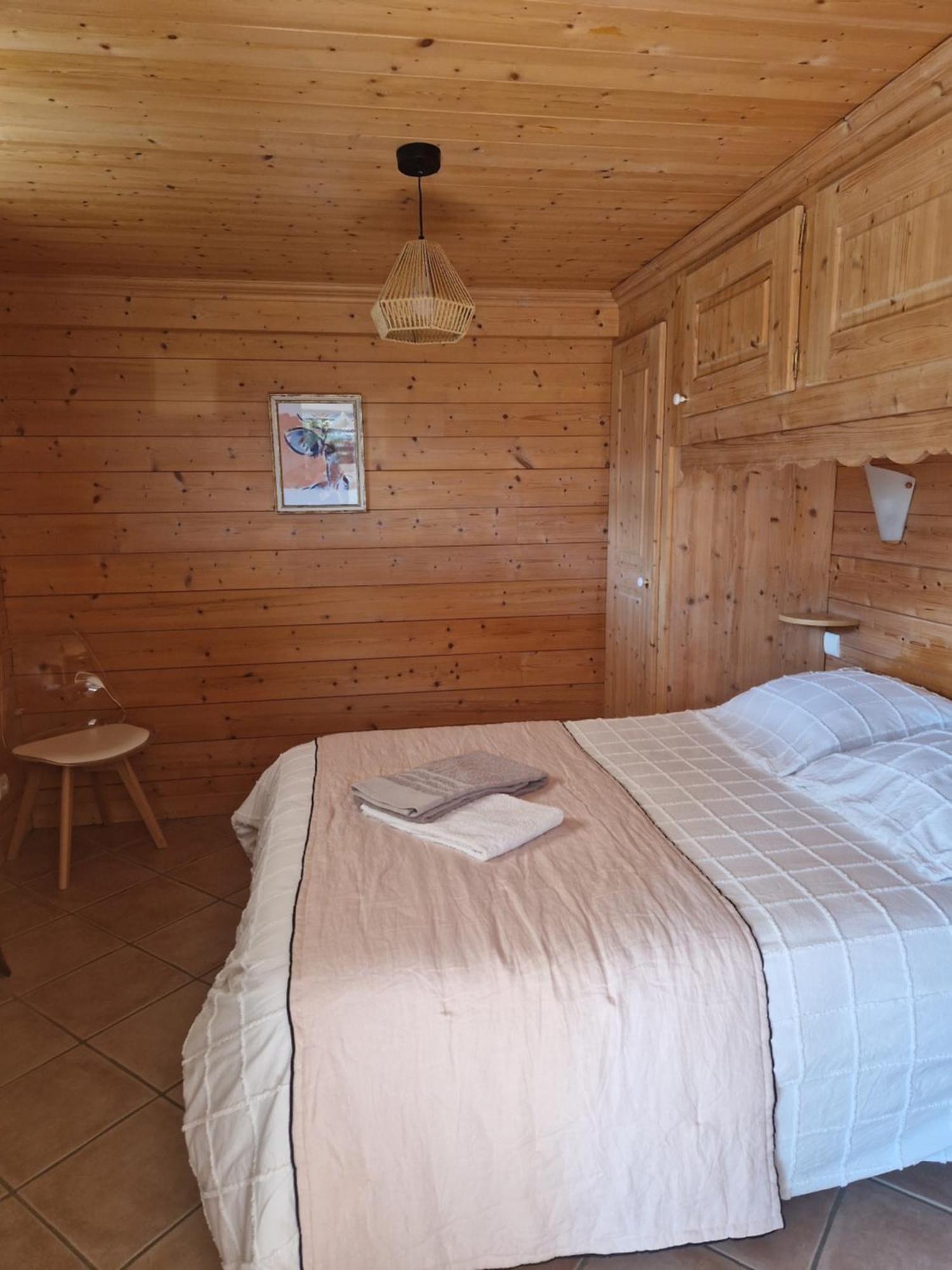 De Chalet *