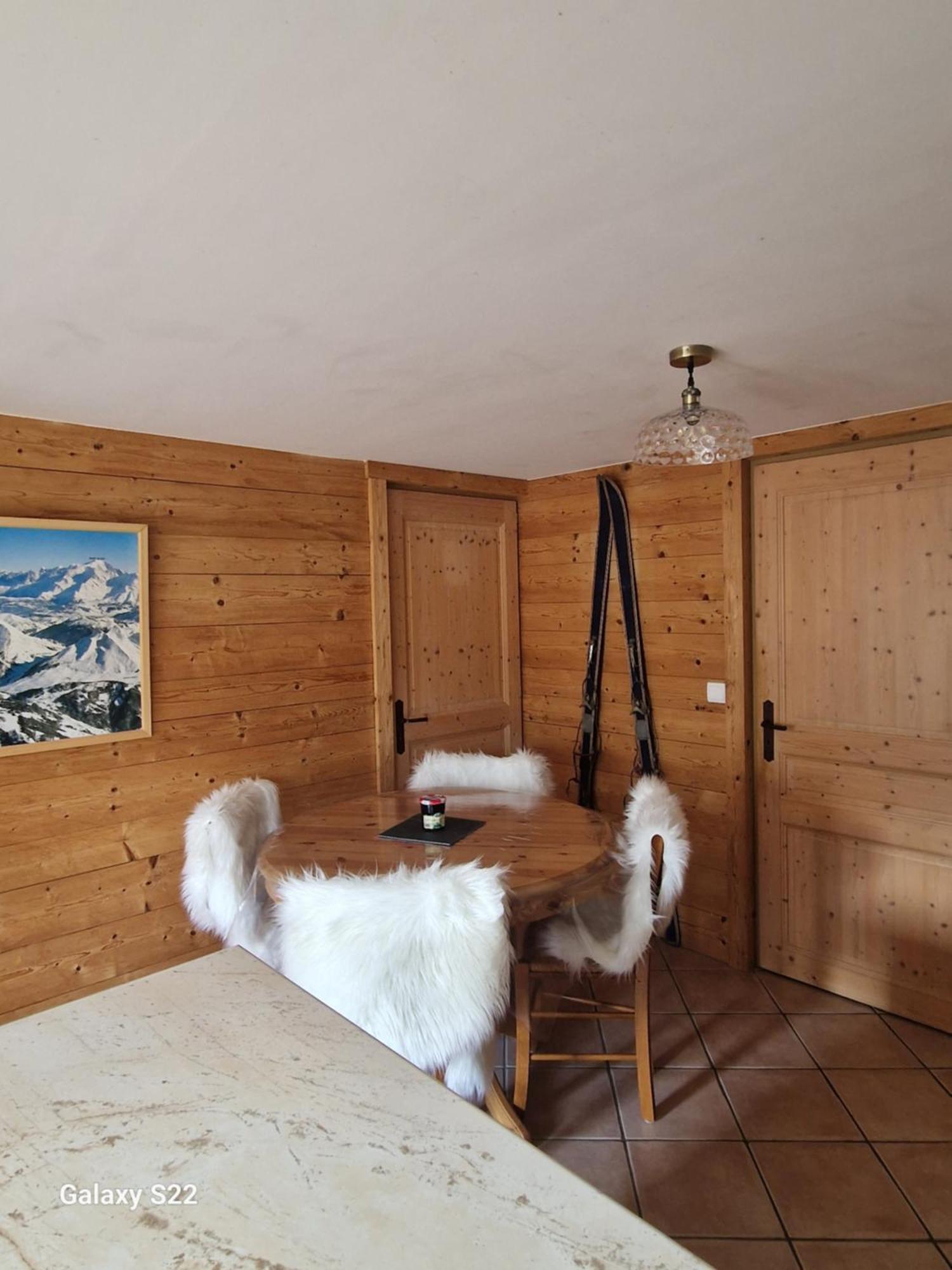 De Chalet Manigod