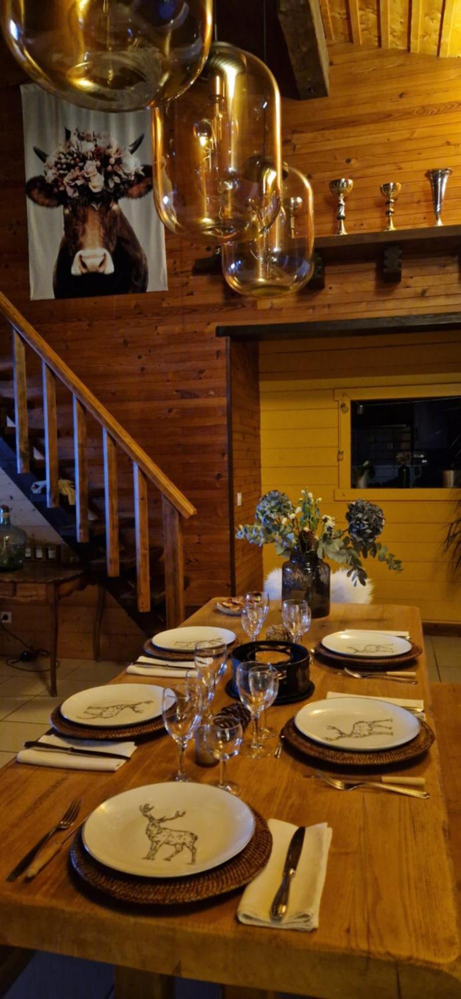 Chalet De